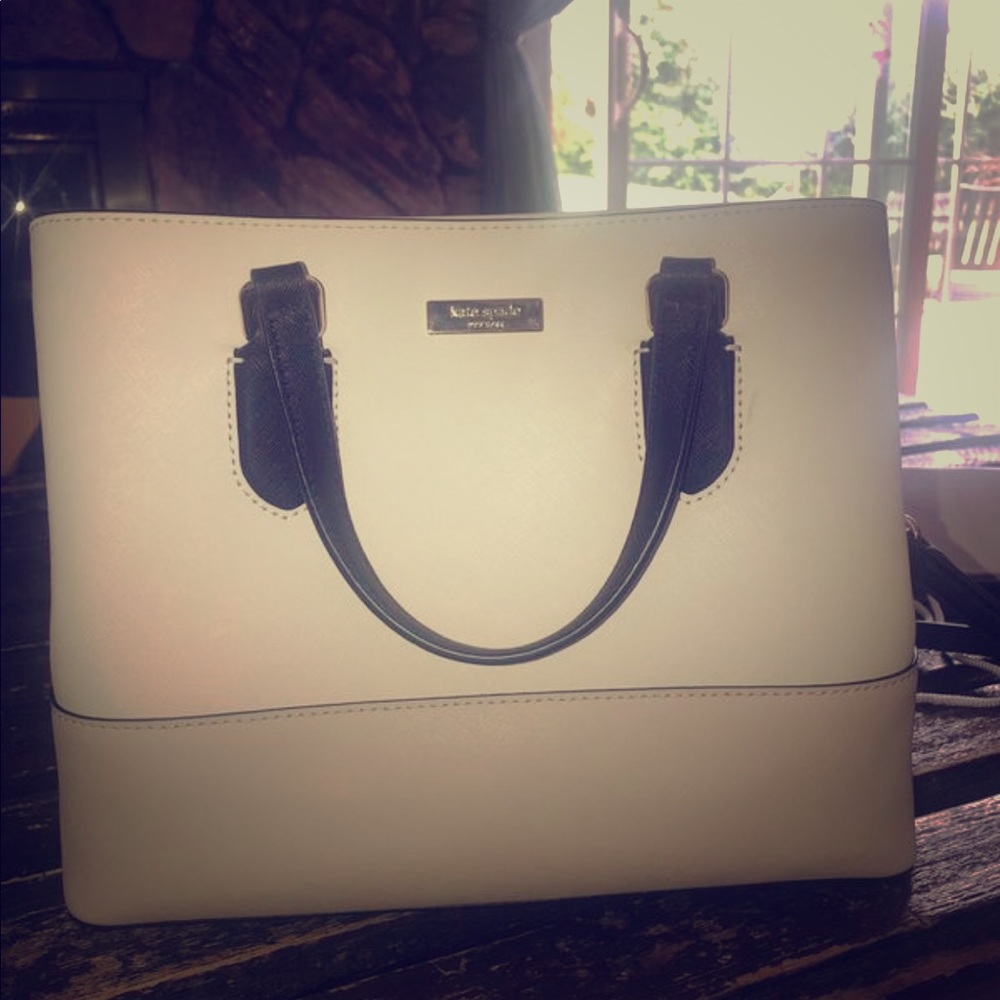 Large Kate Spade Purse